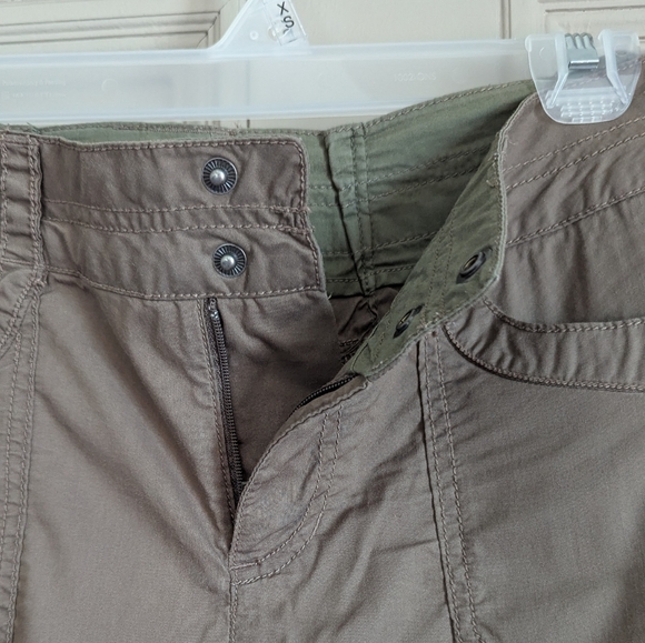 REI convertible hiking pants - Picture 2 of 10